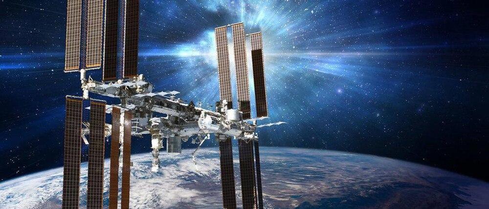 Эксперты ВНИИФТРИ провели анализ космической пыли на внешних поверхностях МКС