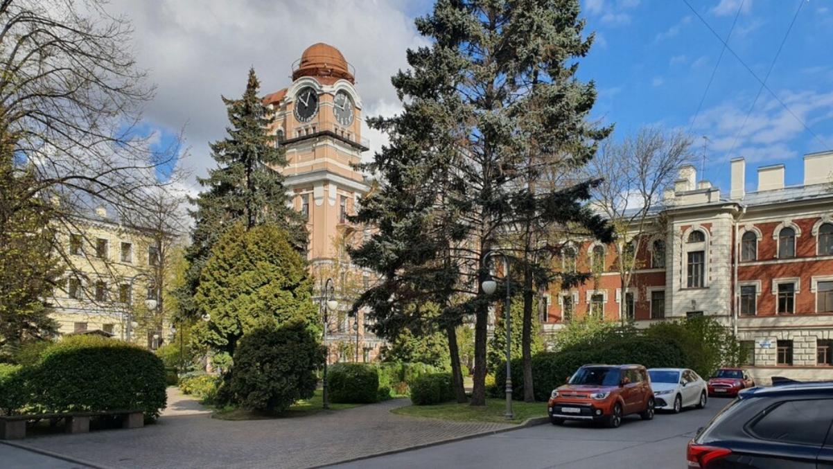 СТАРТ МЕРОПРИЯТИЙ, ПОСВЯЩЕННЫХ 180-ЛЕТИЮ ВНИИМ ИМ. Д.И. МЕНДЕЛЕЕВА