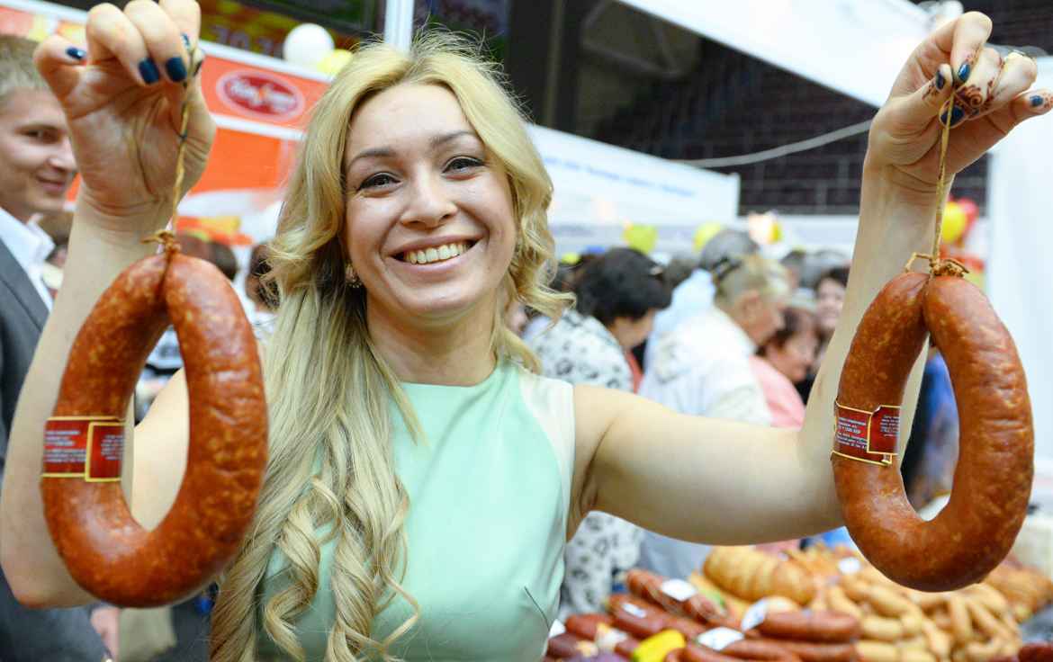 Приглашение в ГОСТы