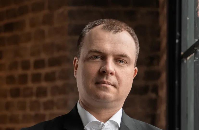 Поздравление руководителя Росстандарта Антона Шалаева с Новым годом