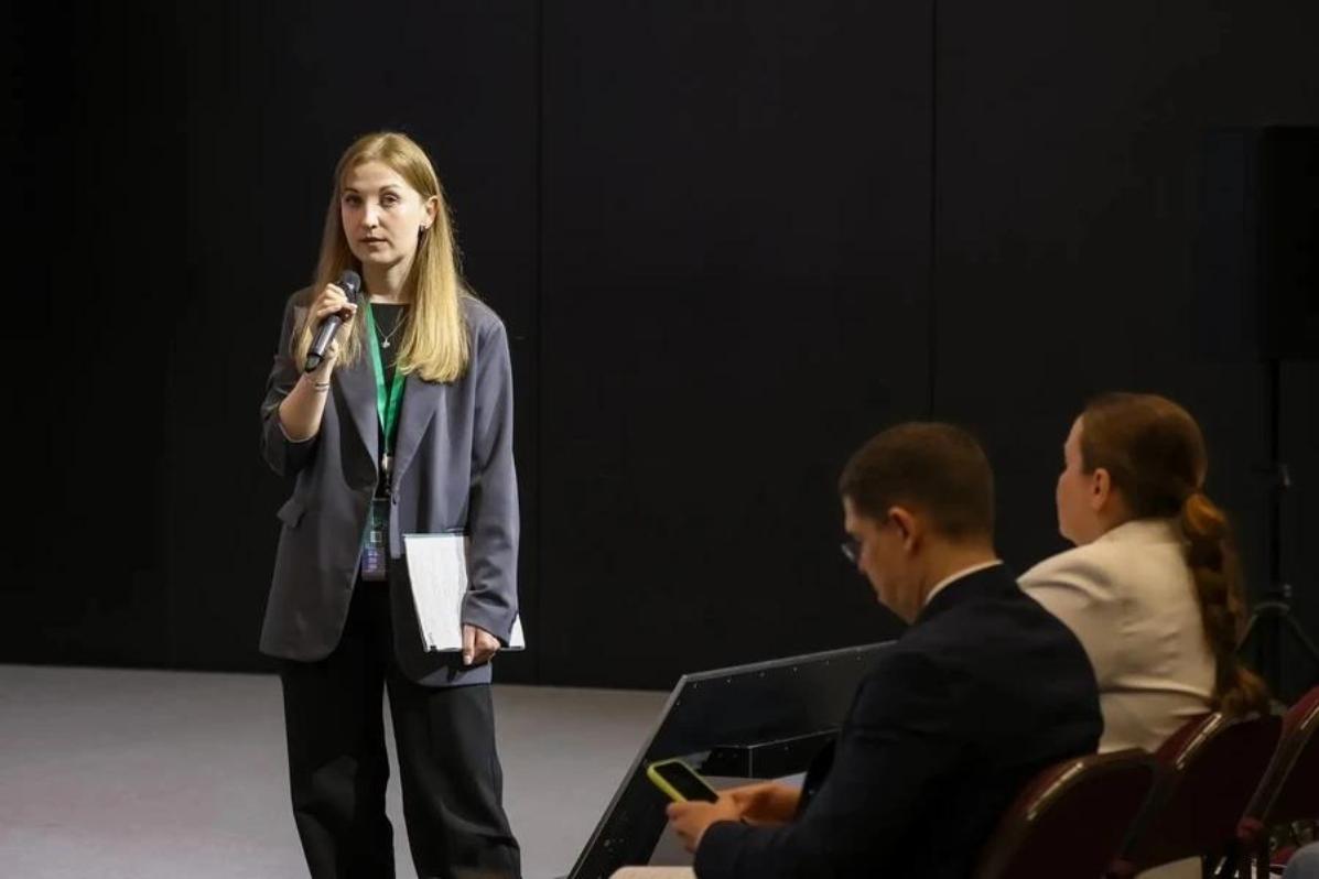 Подходы к использованию цифровой маркировки в госконтроле представил Росстандарт