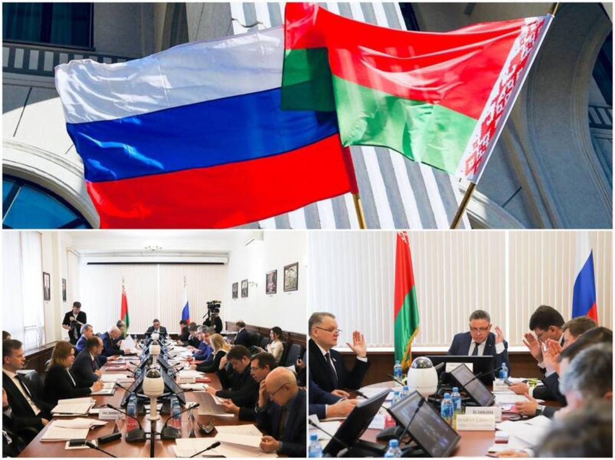 Стандарты на детское питание под контролем Союзного государства Стандарты на детское питание под контролем Союзного государства