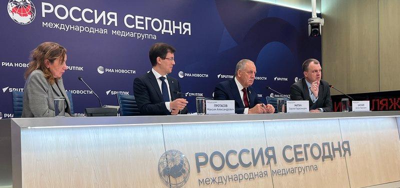 Качество и безопасность мёда – новое регулирование