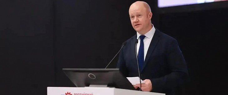 Росстандарт представил подходы к дальнейшему развитию государственного контроля за промышленной продукцией