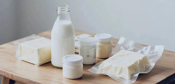 Новые стандарты на молочную продукцию