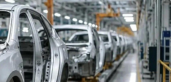 Правительство актуализировало стратегию развития автопрома до 2035 года