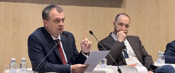 Росстандарт представил новые подходы к развитию системы нормирования и контроля строительной продукции