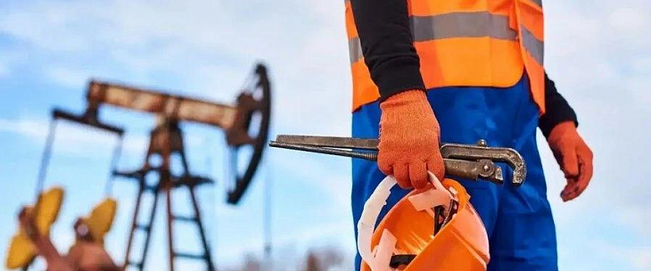 Стандарты нефтегазовой промышленности для внедрения передовых технологий и оборудования