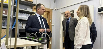 Измерительная техника для повышения безопасности дорожного движения