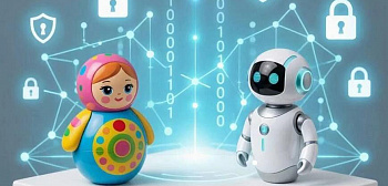 Первый ГОСТ для игрушек с технологиями искусственного интеллекта