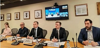 Комитет по стандартизации и качеству союзного государства сформировал структуру и утвердил план работ