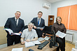 Буквы закона, цифры задач