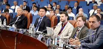 В Душанбе обсудили будущее евразийского сотрудничества в метрологии