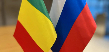 Развитие российско-малийского сотрудничества в сфере стандартизации