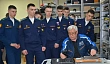 Дни открытых дверей Росстандарта: кадеты открывают тайны точных измерений!