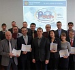 24 сотрудника получили квалификацию специалиста по метрологии.
